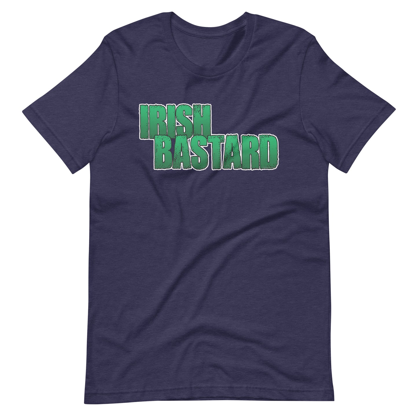 Irish T-shirt