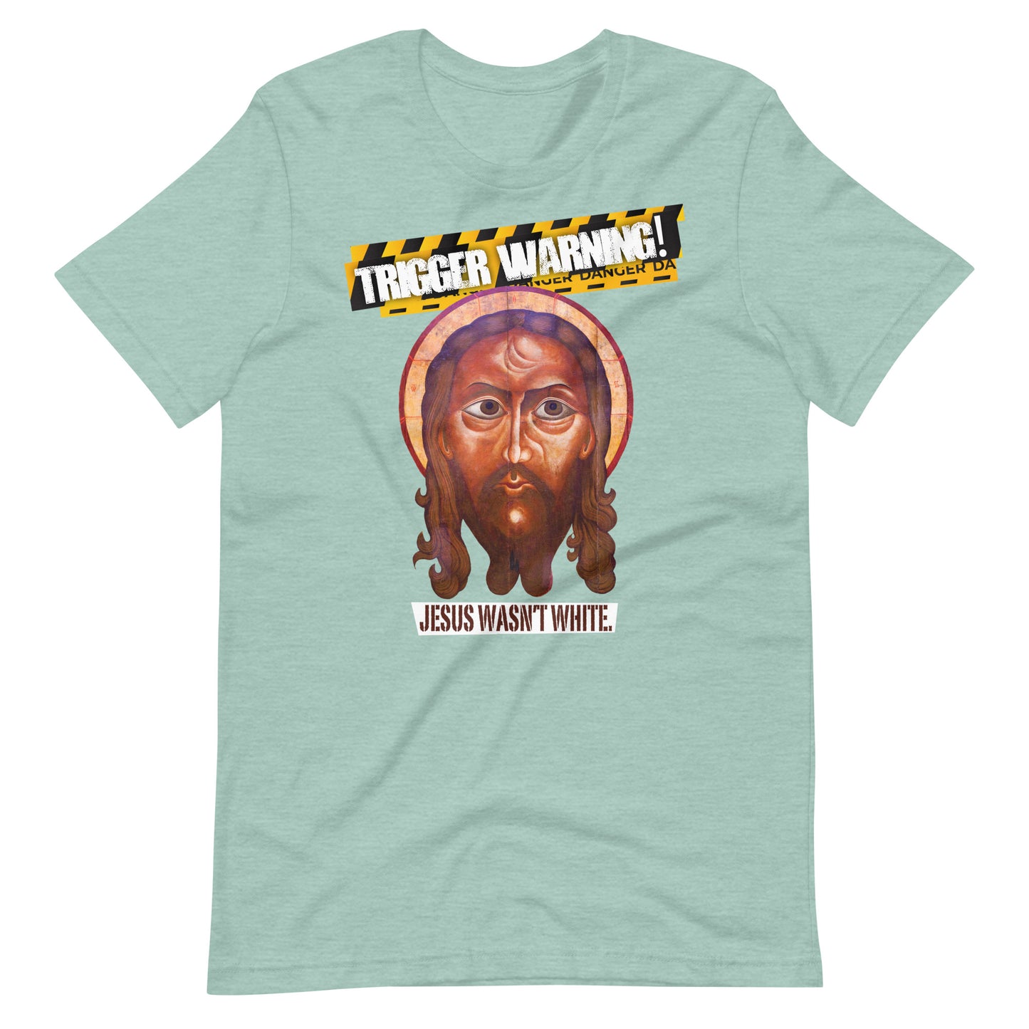 Trigger Warning! T-shirt