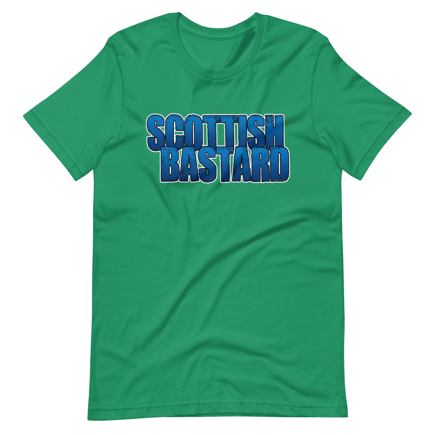 Scottish Bastard T-shirt