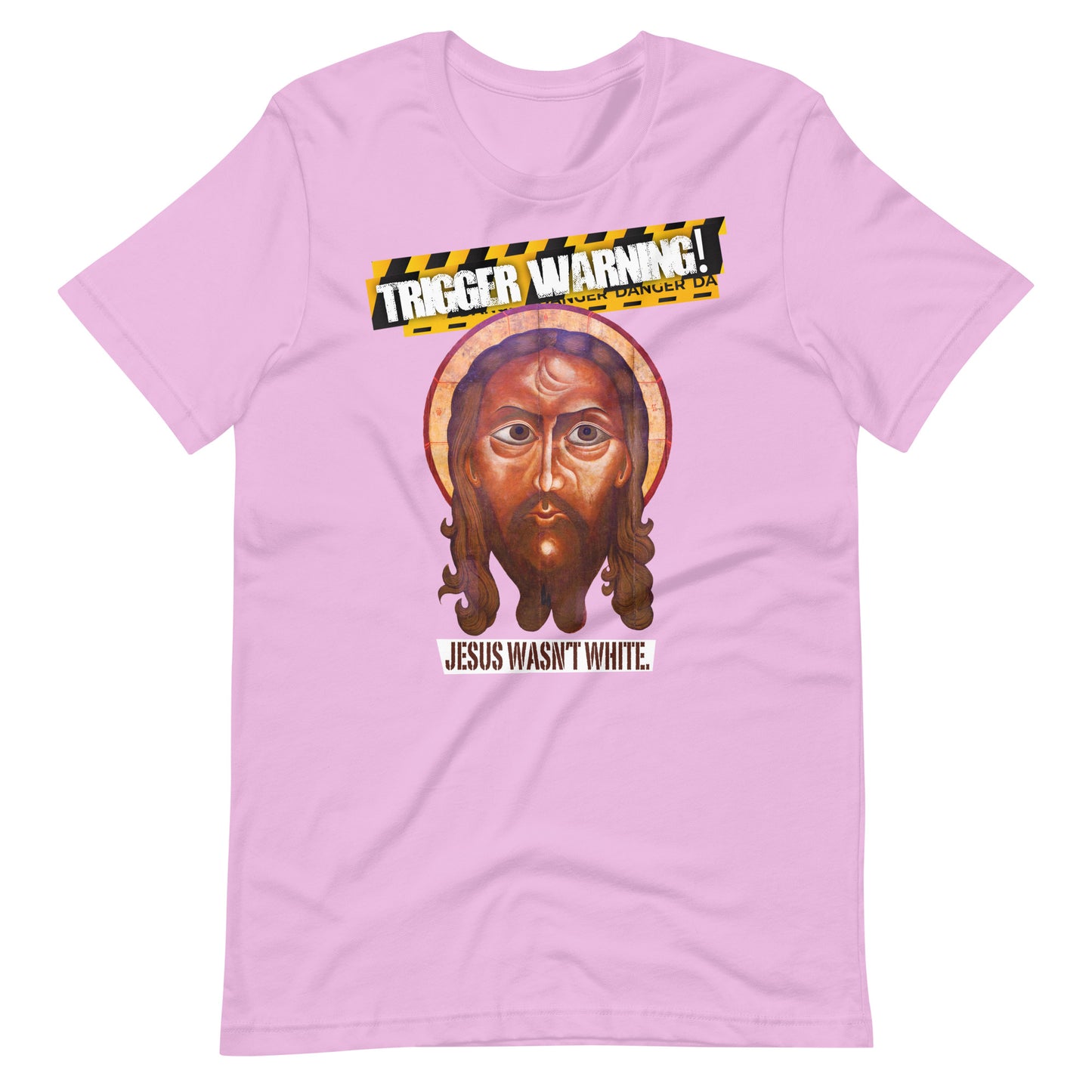 Trigger Warning! T-shirt