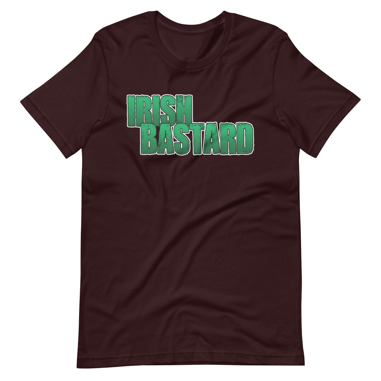 Irish T-shirt