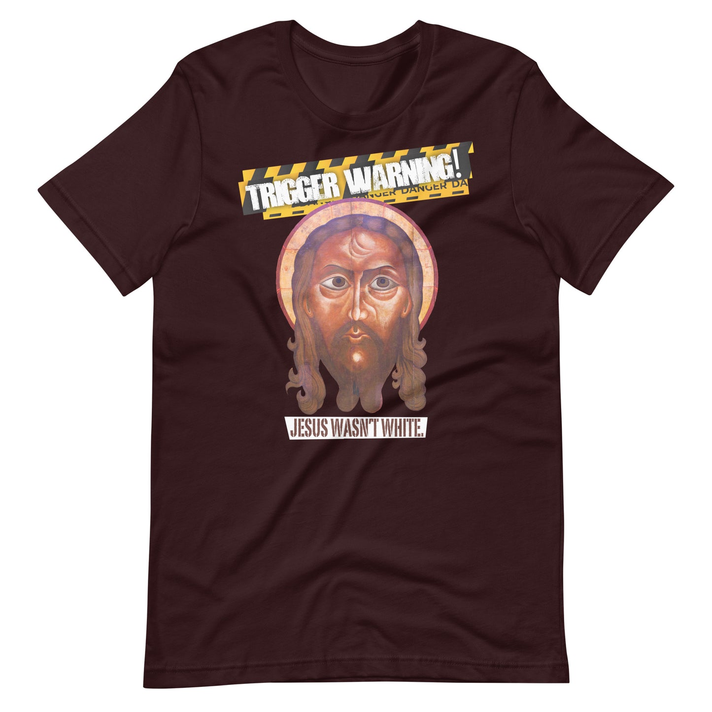 Trigger Warning! T-shirt