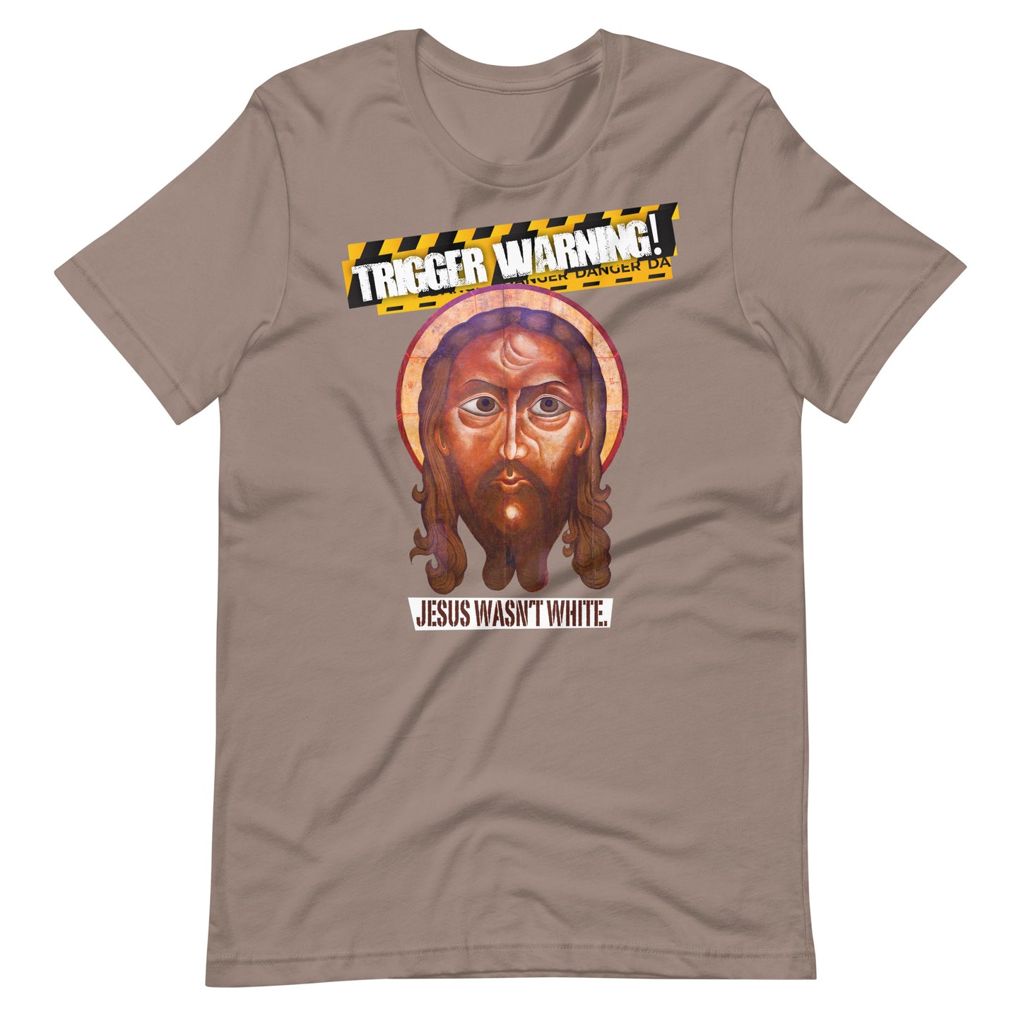 Trigger Warning! T-shirt