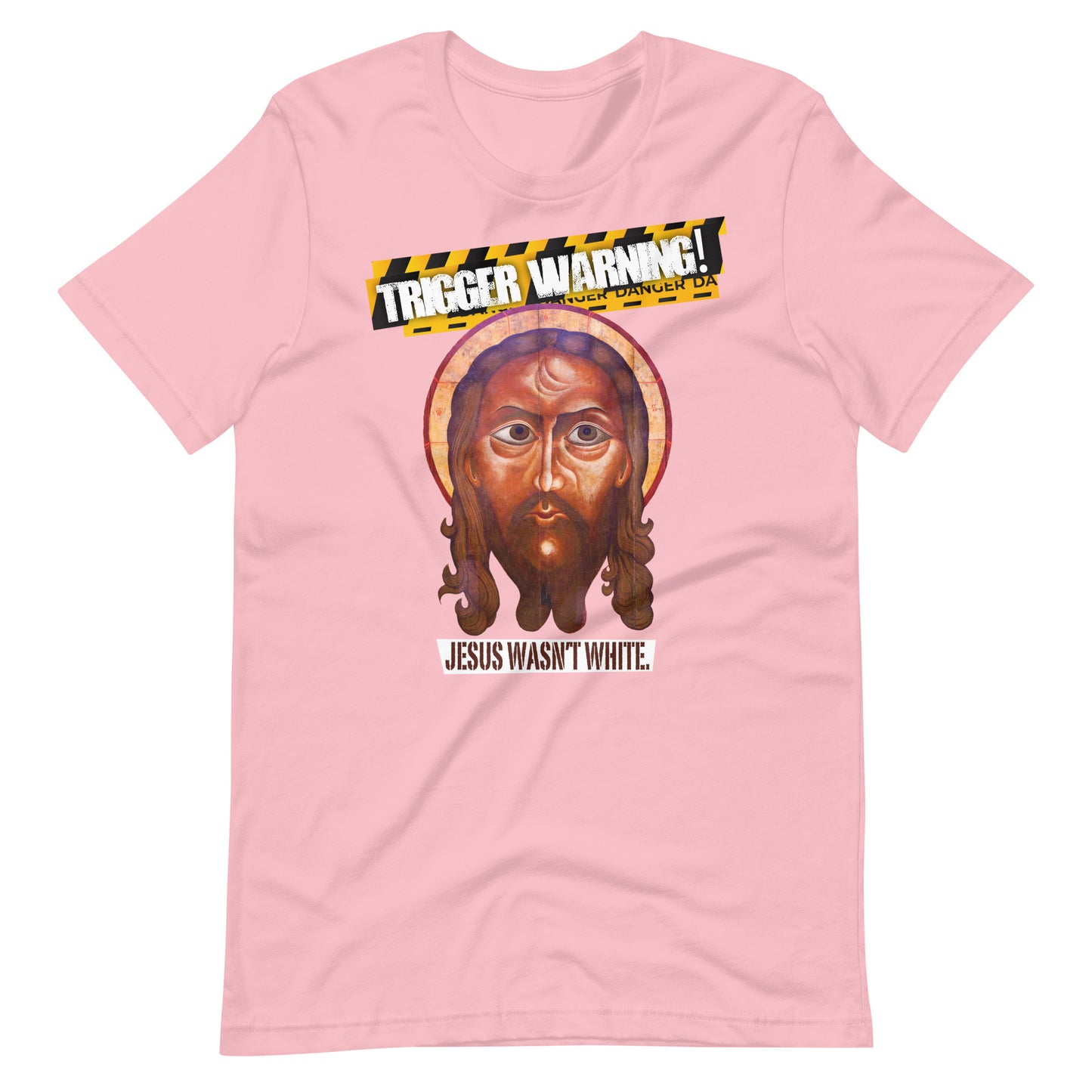 Trigger Warning! T-shirt