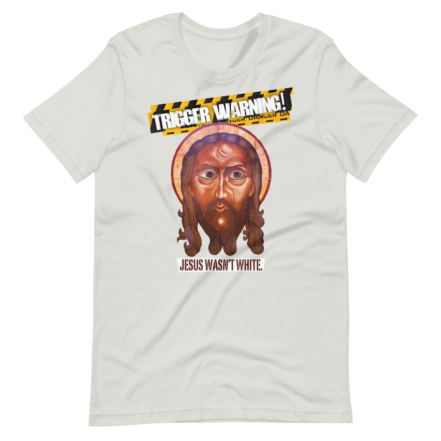 Trigger Warning! T-shirt