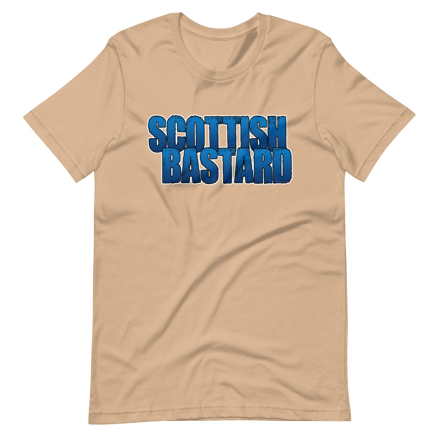 Scottish T-shirt