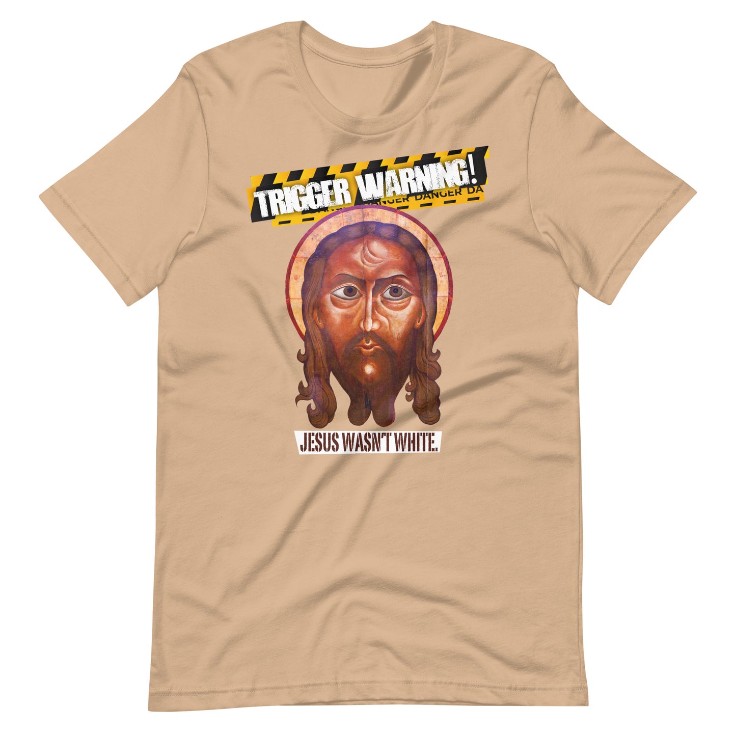 Trigger Warning! T-shirt