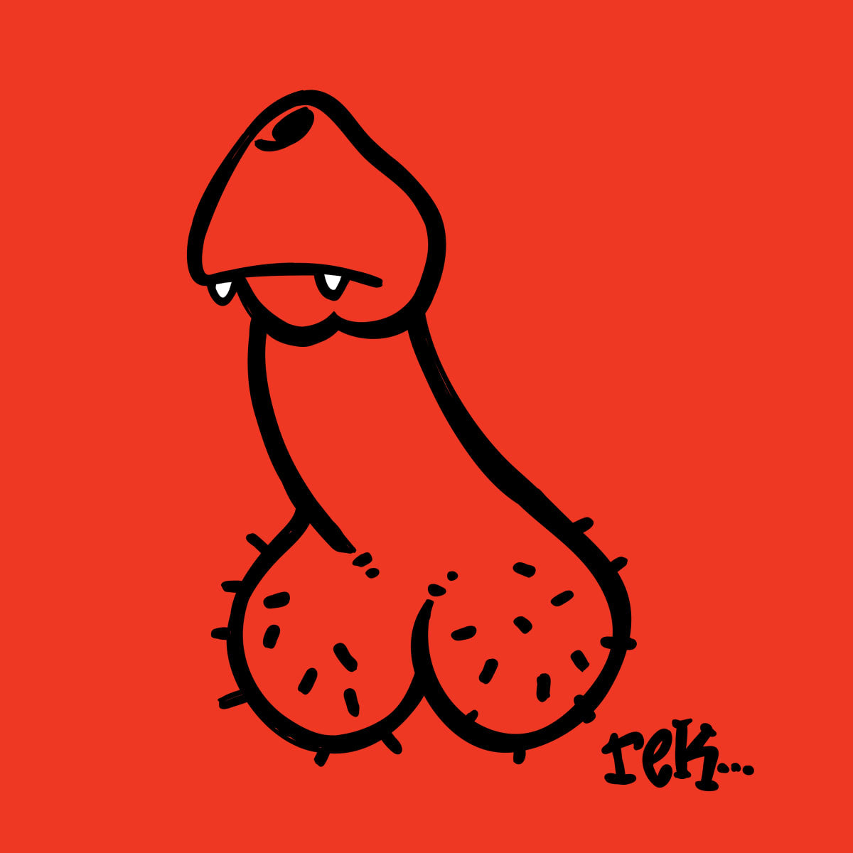 Vampire Penis