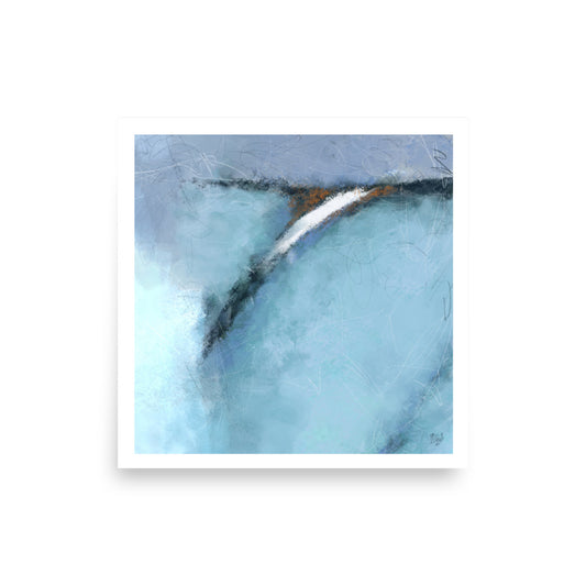 Lauderdale - Fine Art Print