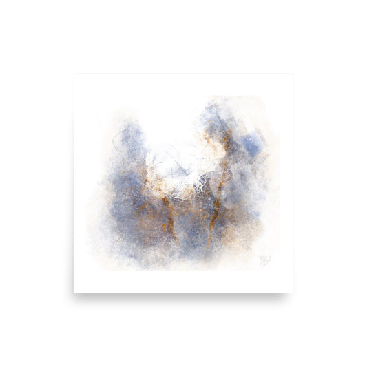 Serenade - Fine Art Print