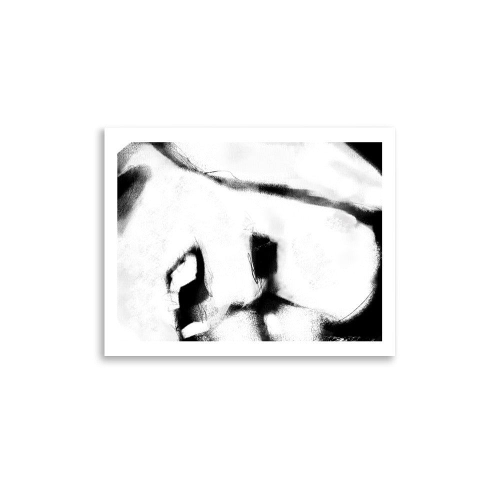 Mobius - Fine Art Print