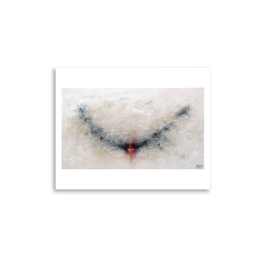 Self Righteous Fools - Fine Art Print