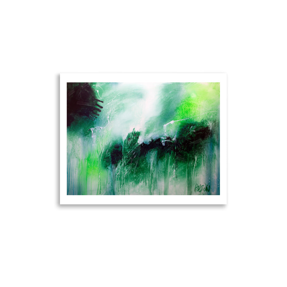 Kilkenny - Fine Art Print
