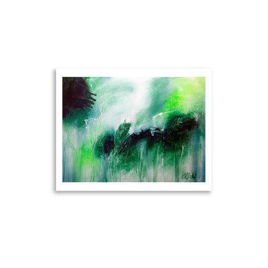 Kilkenny - Fine Art Print