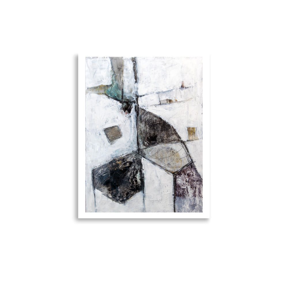 Valentine From Diogenes - Fine Art Print
