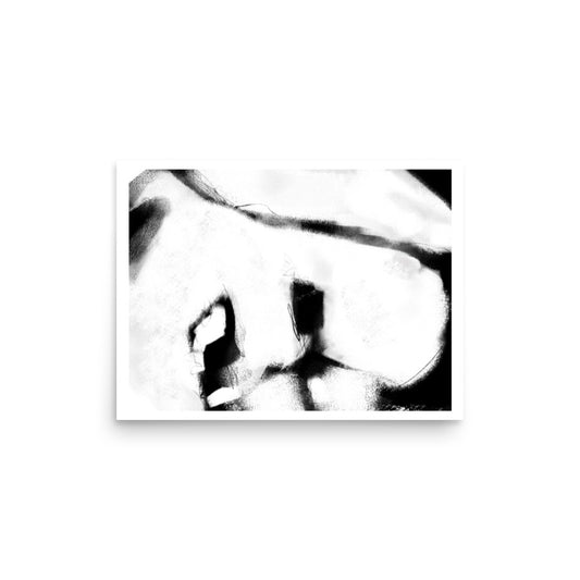 Mobius - Fine Art Print