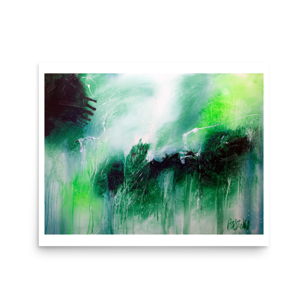 Kilkenny - Fine Art Print