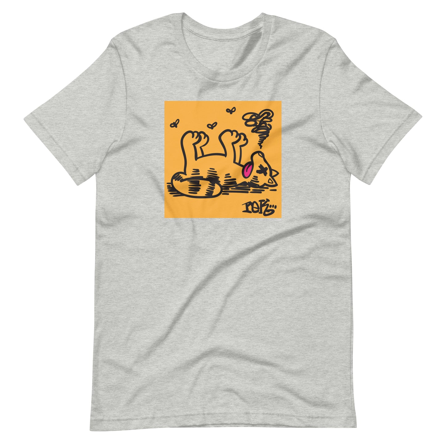 Dead Kitty T-Shirt
