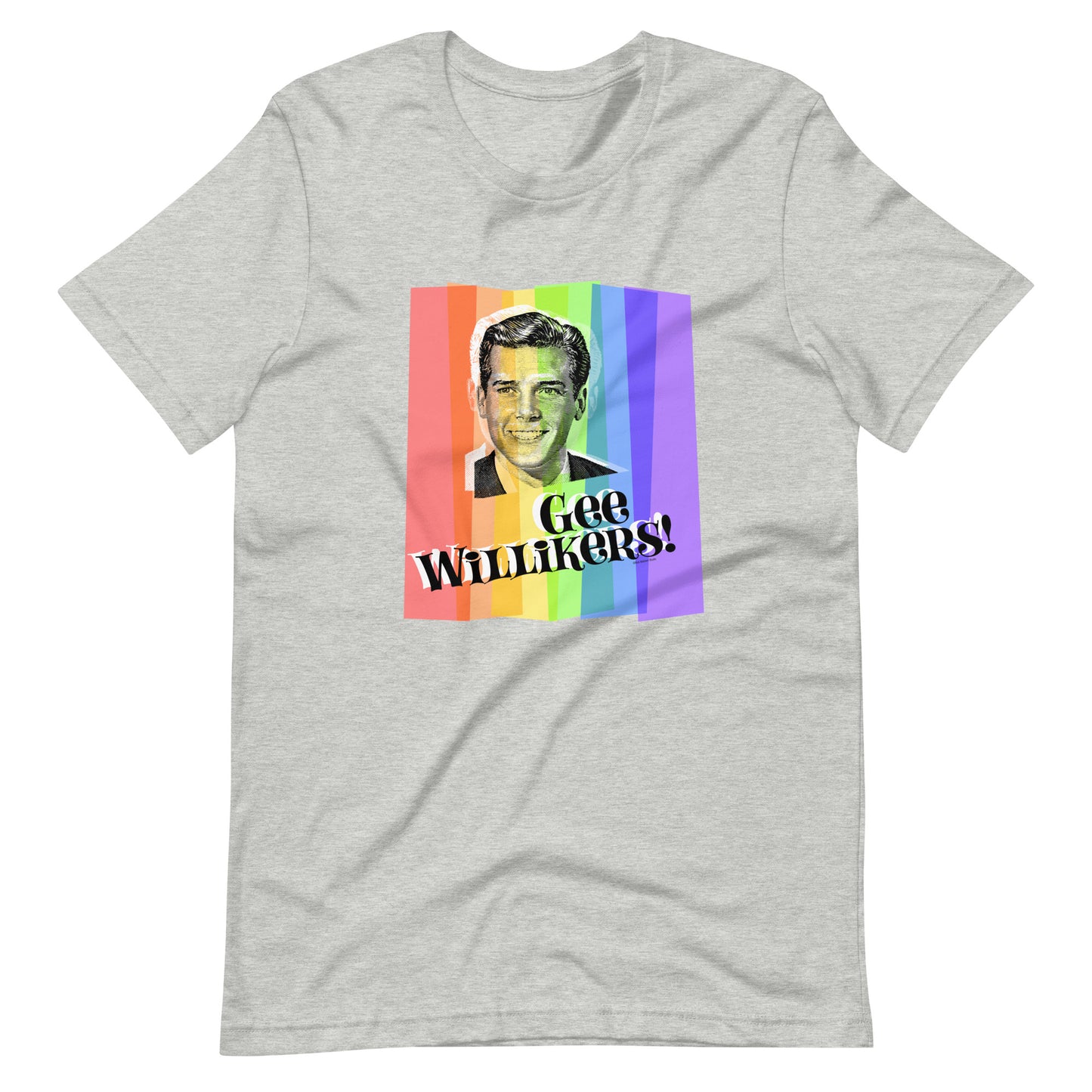 Gee Willikers! T-shirt