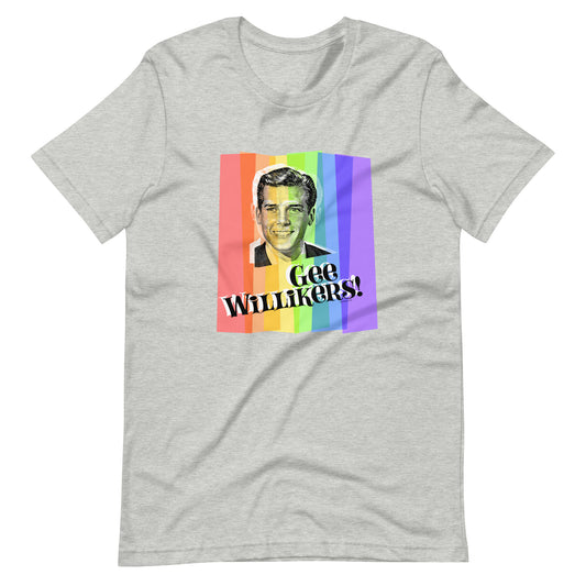 Gee Willikers! T-shirt