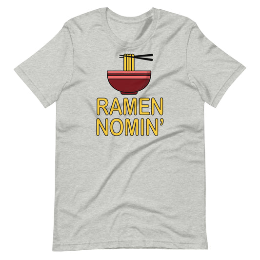 Ramen Nomin' T-shirt