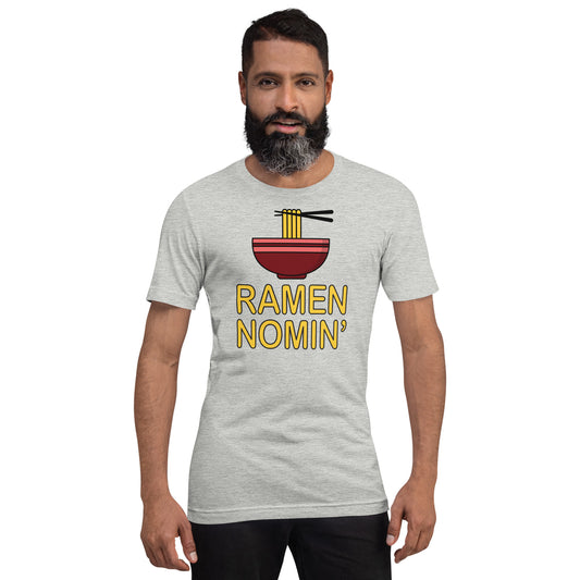 Ramen Nomin' T-shirt