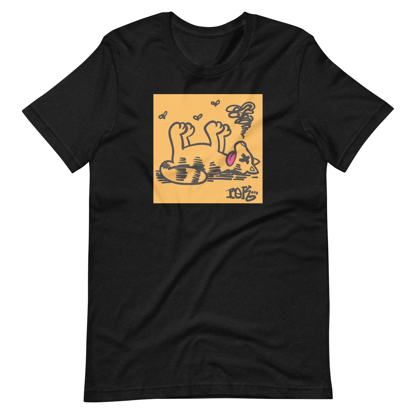 Dead Kitty T-Shirt