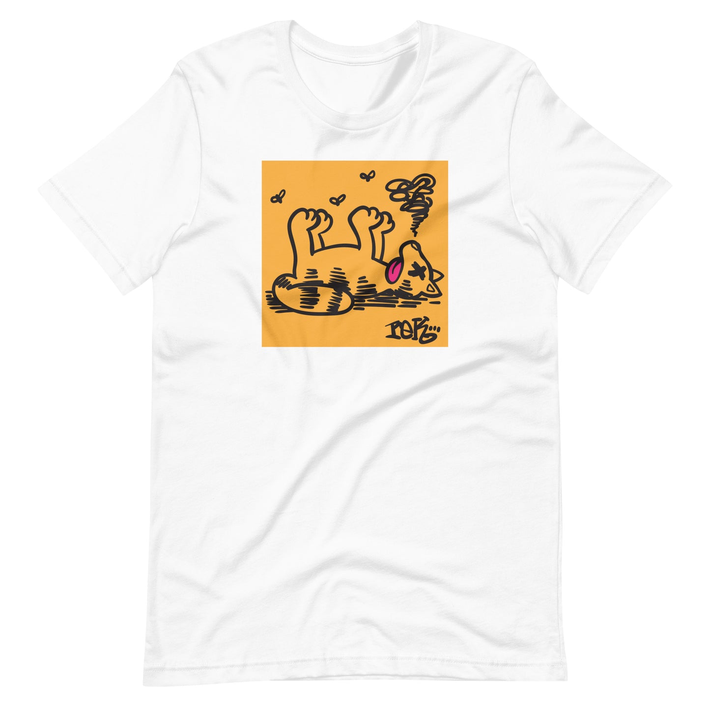 Dead Kitty T-Shirt