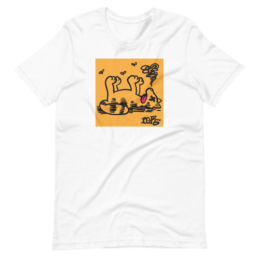 Dead Kitty T-Shirt