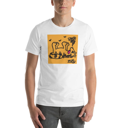 Dead Kitty T-Shirt