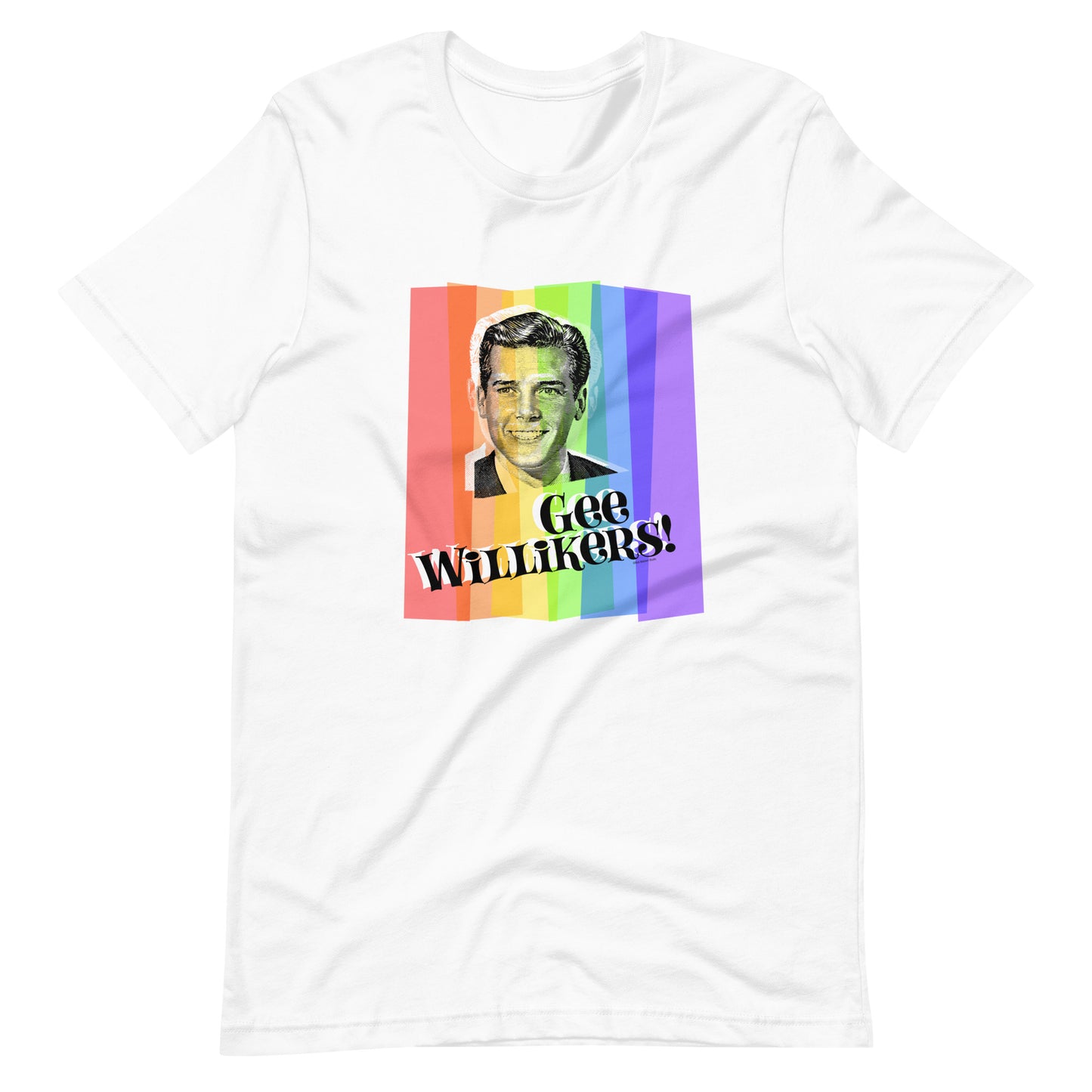 Gee Willikers! T-shirt
