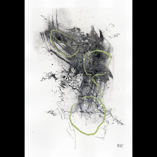 Black Mountain Series 001