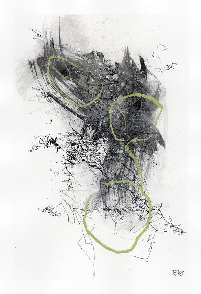 Black Mountain Series 001