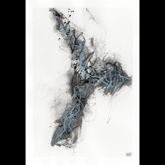 Black Mountain Series 003