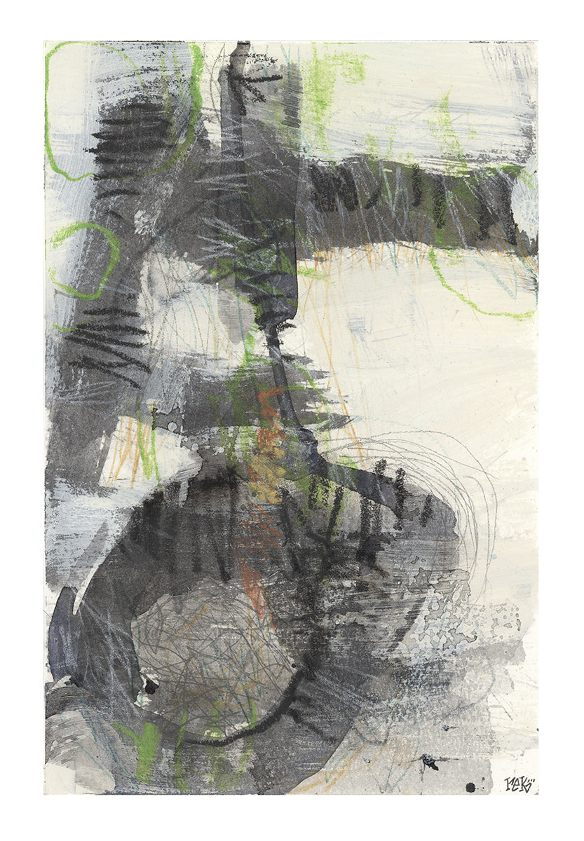 County Cork Series #03