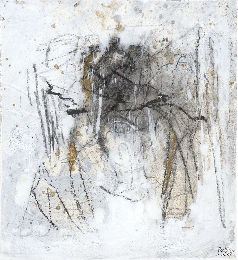 Luxembourg Series #03