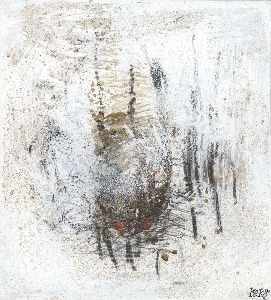 Luxembourg Series #04