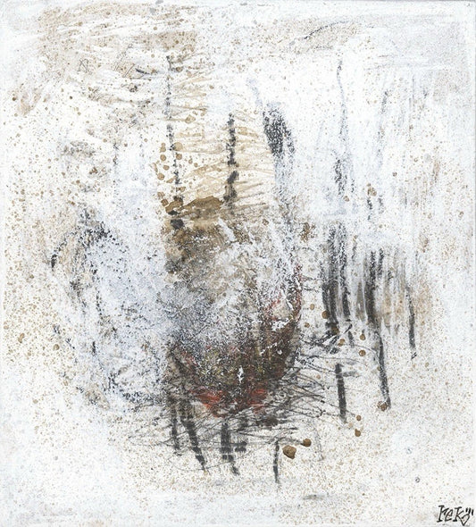 Luxembourg Series #04