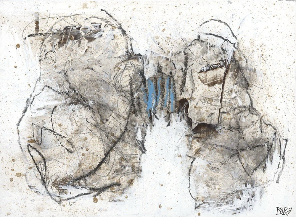 Luxembourg Series #05