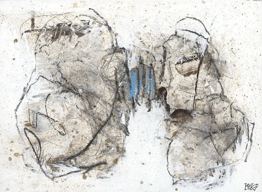 Luxembourg Series #05