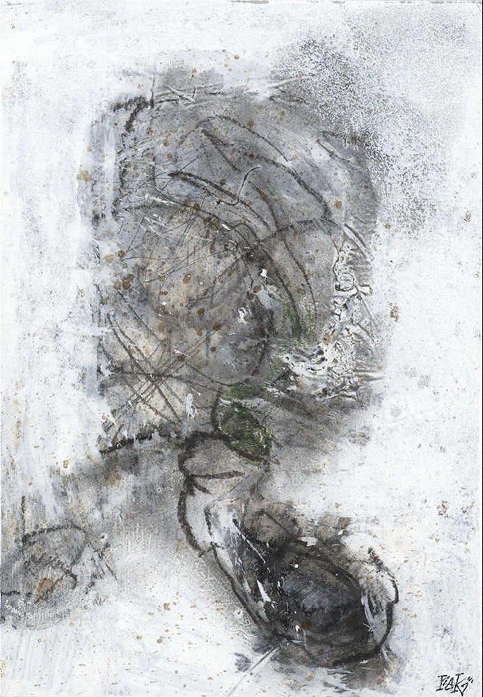 Luxembourg Series #06