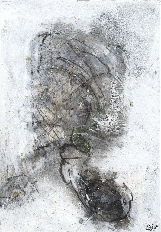 Luxembourg Series #06