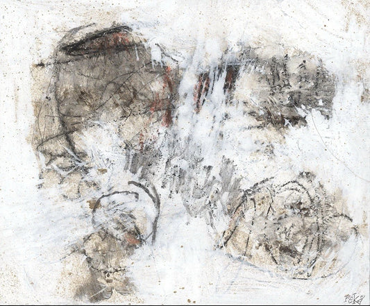 Luxembourg Series #07