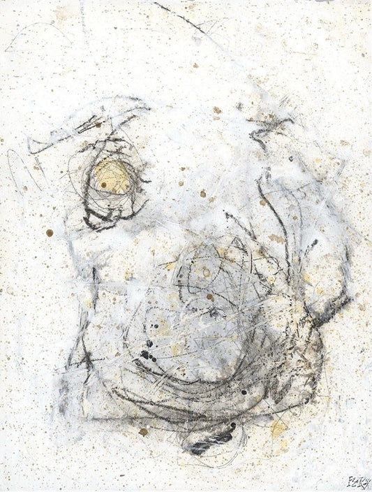 Luxembourg Series #08