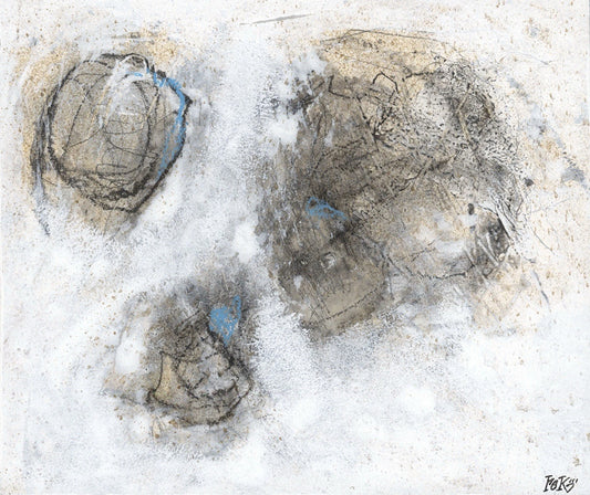 Luxembourg Series #09