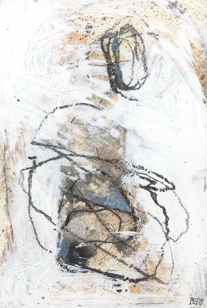 Luxembourg Series #10