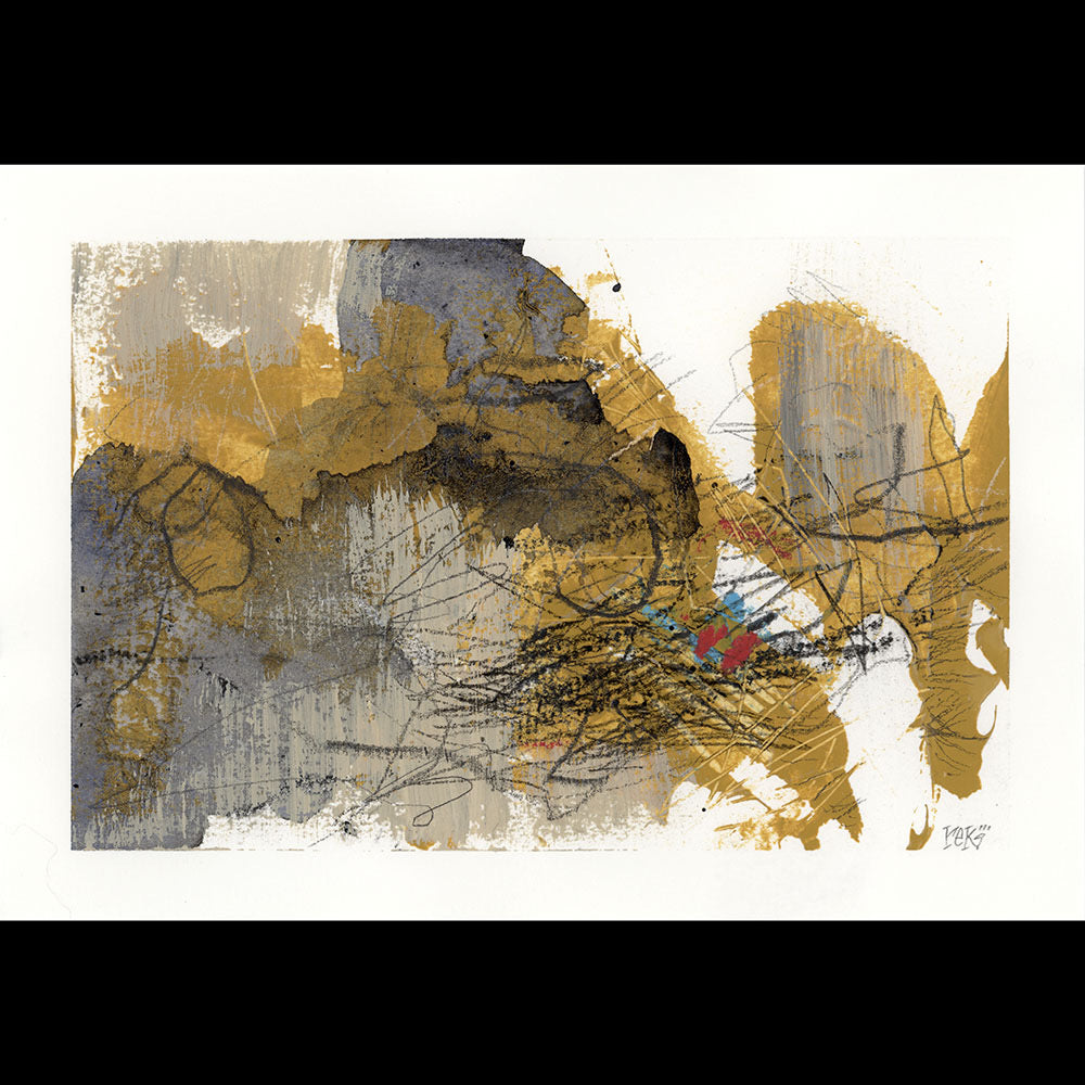 Santa Barbara Series 001