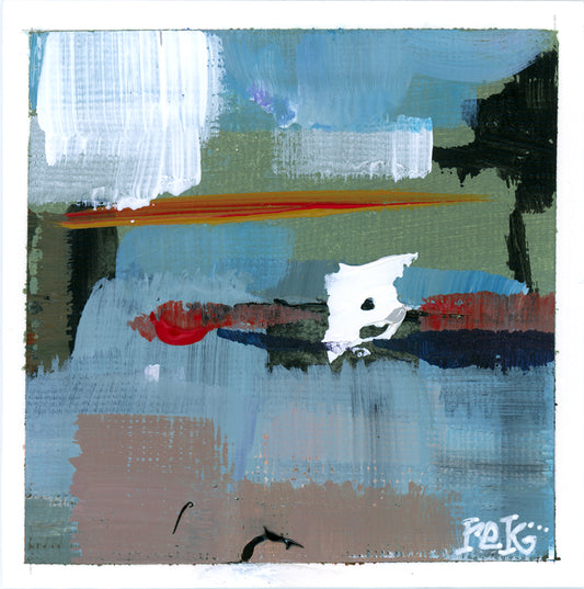 Mini Landscape Series #SLS004