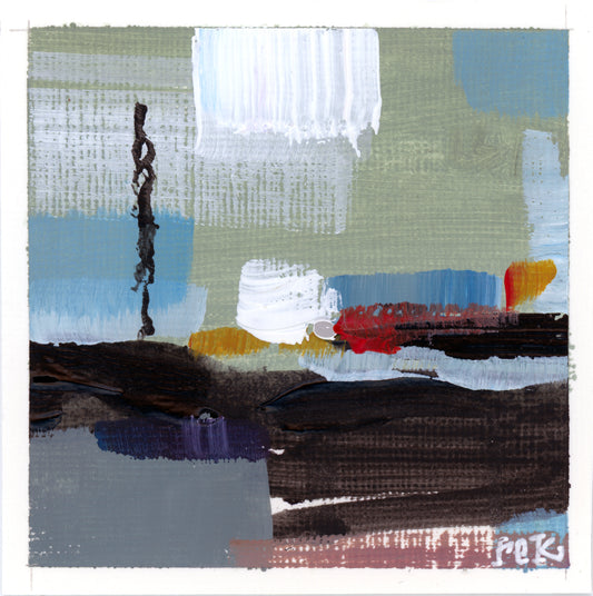 Mini Landscape Series #SLS005