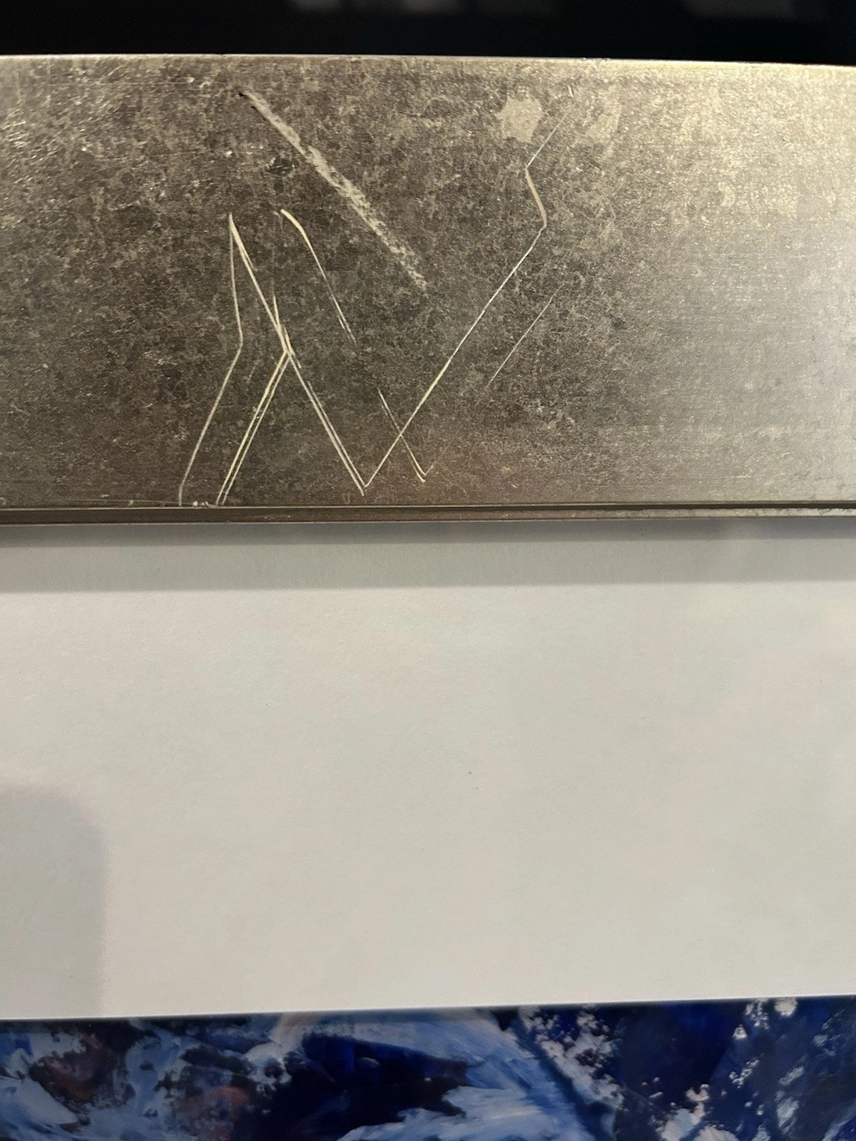 Karen Schwartz “Bob Dylan” Portrait